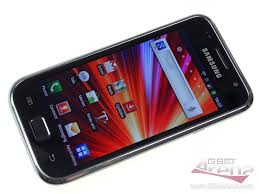 Samsung I9001 Galaxy S Plus pictures ...