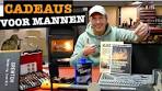 De 10 Beste Cadeaus voor Mannen 2023 - YouTube