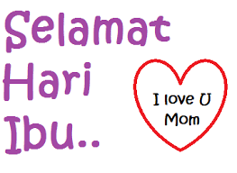 Contoh Kartu Ucapan Hari Ibu Dengan Bahasa Inggris Bagikan Contoh
