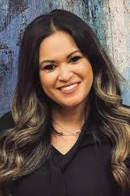 Paula Almonte's Instagram, Twitter & Facebook