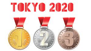 This is list of country wise 2021 tokyo summer olympics medal count table (to be updated here once games start). It Tk20ysfguxm