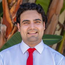 Office of Strategic Partnerships