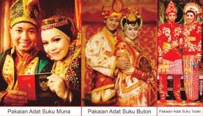 Pakaian adat suku kaili yang pertama adalah untuk kaum pria. Baju Adat Sulawesi Greatnesia