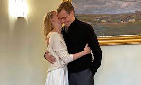 Johannes wimmer, log in or create an account. Hochzeit In Ihren Schwersten Stunden Gluckspost