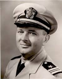 Capt Robert Hewett Harwood Jr. (1920-2004)