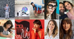 However, the advancement in web and mobile technology has created a useful tool for communicating messages productively to an audience. Top 10 Graphic Designers To Follow In 2020 Designbolts