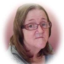 Connie Jean Saenger Obituary