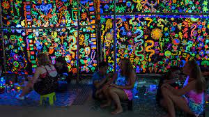 Full Moon Party Koh Phangan 2021 Alle Termine Infos