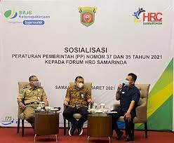 See what loker depnaker (depnaker) has discovered on pinterest, the world's biggest collection of ideas. Lowongan Kerja Depnaker Samarinda 2020