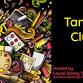 Ten Thousand Tangles Creative Community Tangle Club event image