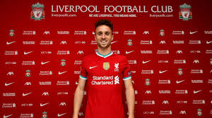 Jun 01, 2021 · jota's seven premier league goals last season is the same amount that raphinha finished on, and the shots per 90 averages posted by the pair are virtually identical, with the former taking 2.7. Liverpool Stellt Diogo Jota Vor Redmen Family