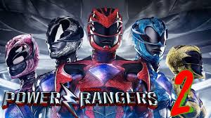 Release date february 12, 2021 power/rangers is an animated action and comedy film based on the tv series produced by saban. Power Rangers 2 Is A Sequel Coming Wttspod