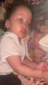 Robyn and Luna Hydrocephalus