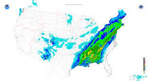 Weather Map Near Me Current Conditions