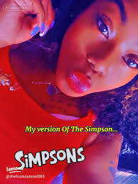 The Simpsons Meets Ghostbusters: A Hilarious Mashup