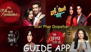 Ikyawann is a hindi tv serial aired on star plus. Guide Tv Shows And Star Plus Serials For Android Apk Download