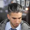 Platinum Silver Highlights Men