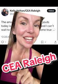 Savannah Helton's Instagram, Twitter & Facebook