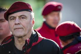 The GOP shadow primary