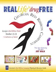 red ribbon brochure 2007