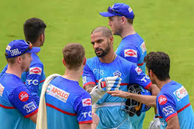 Through this article, we will know about delhi capital team 2020, delhi capital player list and delhi capital auction 2020 in which you will have to complete the article. Ipl 2020 Delhi Capitals Strength Weakness Squad Stars To Watch Ipl Prediction Mykhel