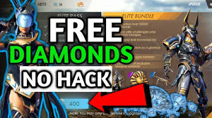 Garena free fire pc, one of the best battle royale games apart from fortnite and pubg, lands on microsoft windows so that we can continue fighting for survival on our pc. Free Fire Game Diamond Hack Play Hacks Android Hacks Tool Hacks
