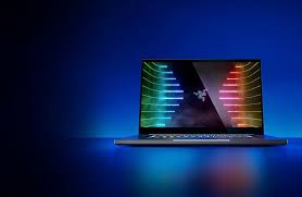 The razer blade stealth has probably one of the most interesting keyboards i've ever seen. 17 Inch Laptop For Gaming The New Razer Blade Pro 17