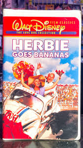 Herbie Goes Bananas – WHAMMY! Analog Media