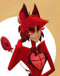 Blitzy Doodlez On Twitter Hotel Art Monster Hotel Vivziepop Hazbin Hotel