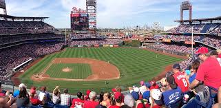 Philadelphia phillies interactive seating chart at citizens bank park. Philadelphia Phillies Vs Miami Marlins 6 22 2019 Ufcw Local 152