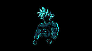 Goku black | dragon ball. Goku 4k Wallpaper Enjpg