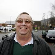 Archive news from the Keighley News