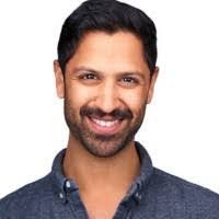 Rahil Patel's Instagram, Twitter & Facebook