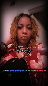 👋 I just want to introduce myself! I'm new to the group I'm 33 I'm looking  for new friends I'm from Ga