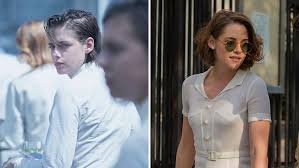Kevin Hart Kristen Stewart And Idris Elba Are Just Some Of The Actors Appearing In More Than One Film Hitting Theaters From Ma Movie Stars Summer Movie Actors
