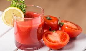 Untuk mendapatkan air jus yg sihat. Mendedahkan Cara Membuat Jus Tomato Dengan Pengisar