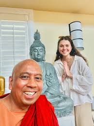 Dharma's transcendence of samsaric concerns and its guidance during  difficult times