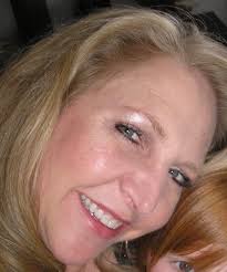 Happy birthday to Vicki