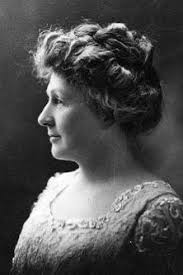 It was her mother who nurtured a love in young Annie Jump Cannon for  astronomy. The two would sit in the attic of the family home and gaze and  identify stars at