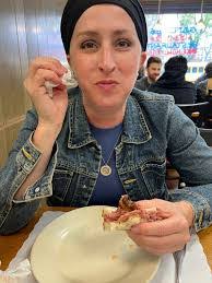 Chaya Fried's Instagram, Twitter & Facebook