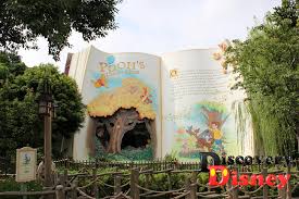 プーさんのハニーハント 混雑対策と雑学 Discovery Disney