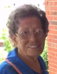 Christine Brogdon Obituary March 5, 2017