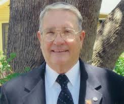 William (Ralph) Elledge