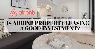 We can help you become the next superhost by taking your rental to the. Is Airbnb Property Leasing A Good Investment Breezybnb