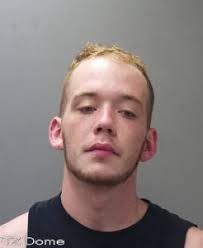 Colbert County Arrest Reports 10/16/19