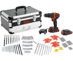 Millions of parts from top brands. Black Decker Bdchd18as2f Ab 142 99 Preisvergleich Bei Idealo De