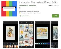 Aplikasi edit foto untuk menambahkan bingkai pada foto bisa menggunakan aplikasi photo frame collage ini gaes. Aplikasi Untuk Edit Frame Foto Di Android Xamux Com Kamus Indonesia Inggris