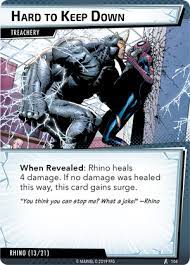 Check spelling or type a new query. Marvel Champions The Card Game