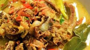 Lihat juga resep gulai koya kambing enak lainnya. Resep Gulai Kambing Pedas Gurih Menggugah Selera Lifestyle Fimela Com