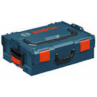 6 Inch, x 14 Inch x 17-1/2 Inch Stackable Tool Storage Case L-BOXX-2 Bosch